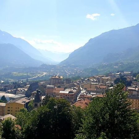 Casa Vista Saint Vincent Accanto Alle Terme 外观 照片