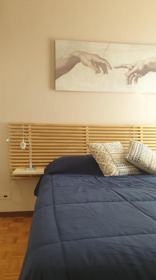 Casa Vista Saint Vincent Accanto Alle Terme 外观 照片