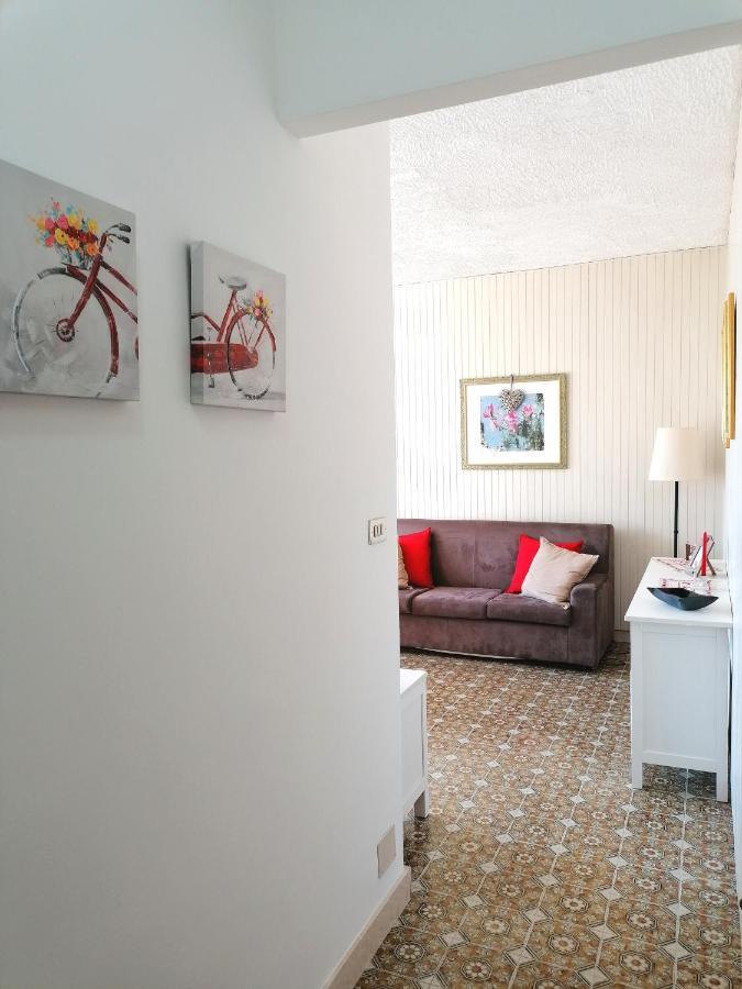 Casa Vista Saint Vincent Accanto Alle Terme 外观 照片