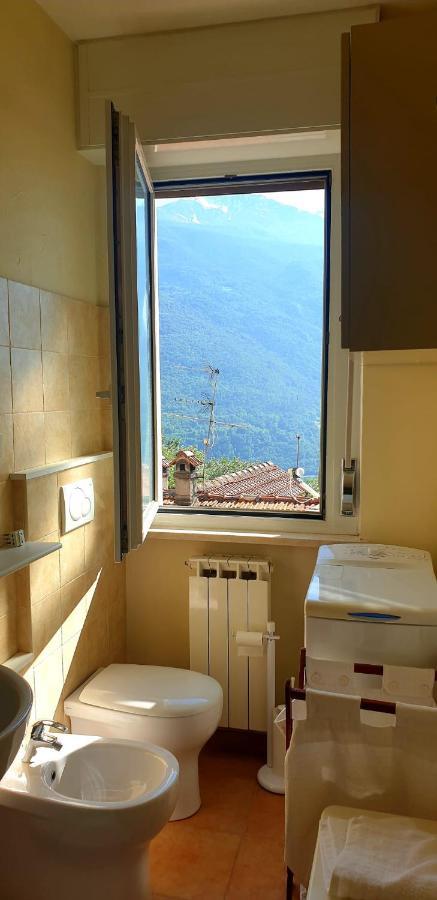 Casa Vista Saint Vincent Accanto Alle Terme 外观 照片