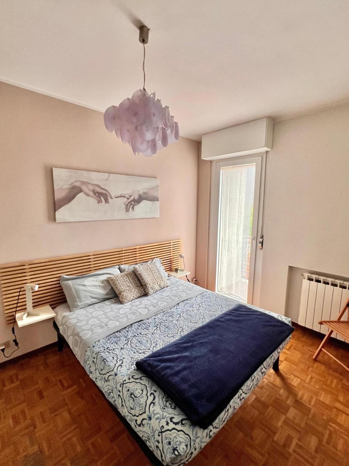 Casa Vista Saint Vincent Accanto Alle Terme 外观 照片