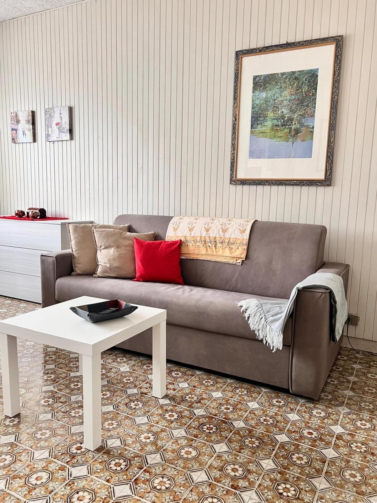 Casa Vista Saint Vincent Accanto Alle Terme 外观 照片