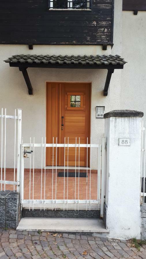 Casa Vista Saint Vincent Accanto Alle Terme 外观 照片